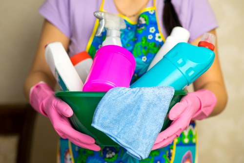 Local upholstery cleaning process for sofas in Queenspark homes and flats