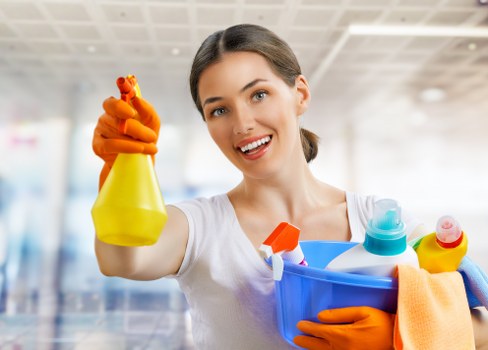 Rug stain treatment and fibre care in Queenspark