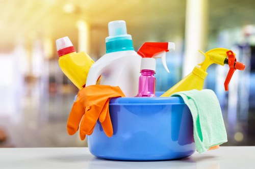 Queenspark Cleaner secure payments system supporting trusted transaction processing