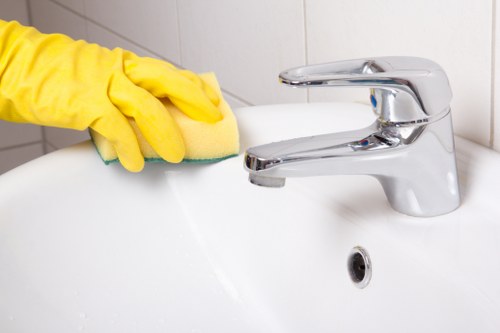 Professional steam carpet cleaning for Queenspark homes