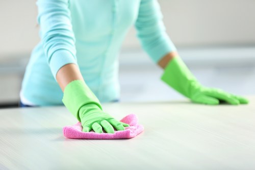 Queenspark upholstery cleaning for residential and commercial furniture