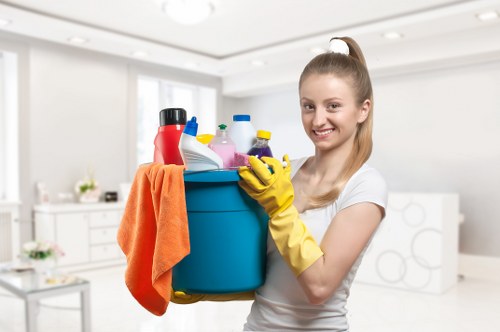 Queenspark sofa cleaning for residential and commercial seating areas