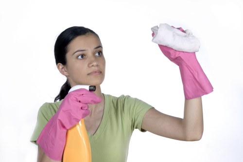 Supplier audit checklist used for modern slavery risk checks